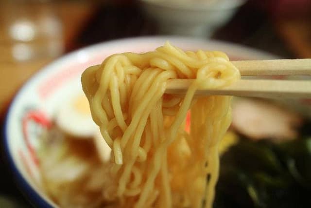 旭川ラーメンこぐまグループ東川店 - サブ画像1