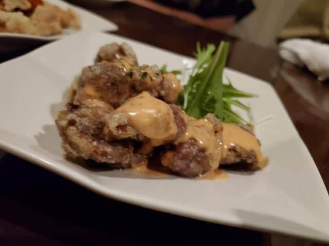CHICKEN バル GU - サブ画像2