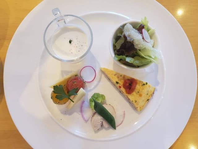 kuma cafe - サブ画像1