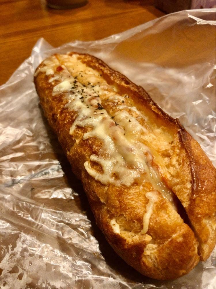 ハースブラウン 博多