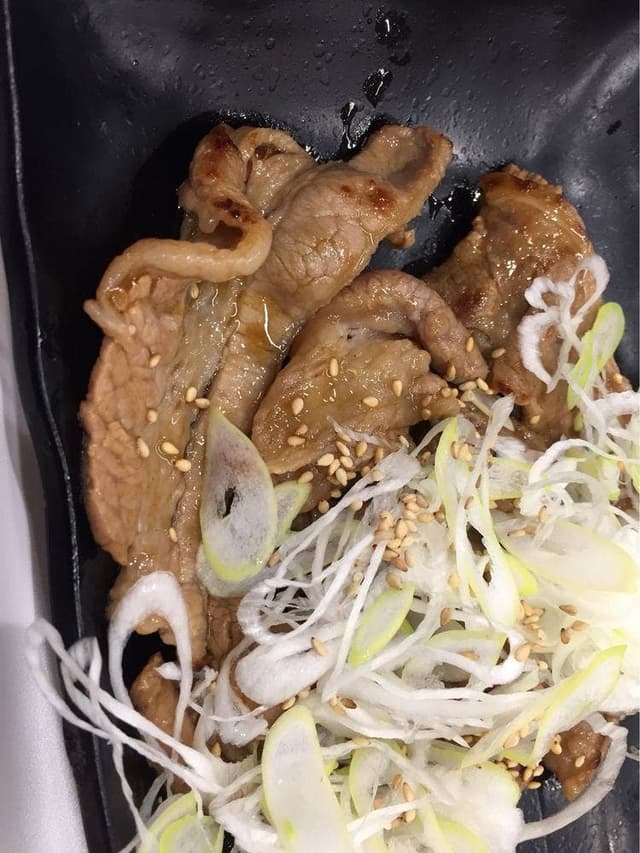 吉野家 姫路中地店 - サブ画像1