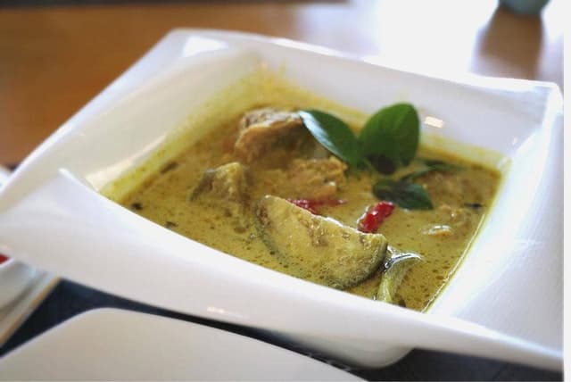 化世沢食堂 - サブ画像2