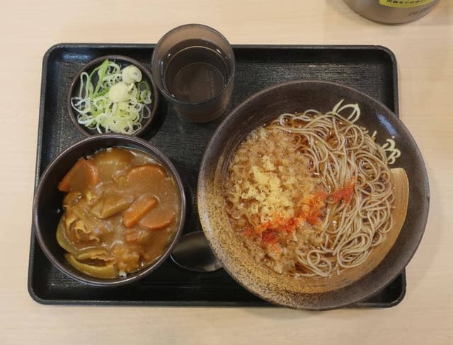 ゆで太郎 もつ次郎 八千代工業団地店 - サブ画像1