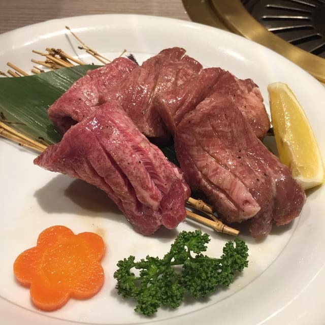 焼肉 南大門 新町店 - サブ画像1