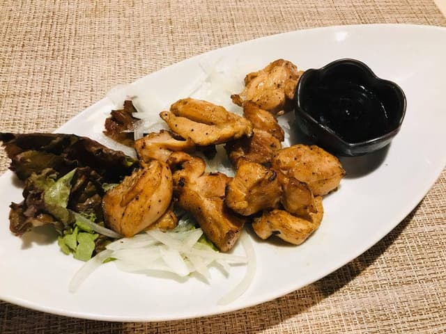 食彩倶楽部 愛魚人 - サブ画像1