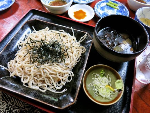 大吉庵 - サブ画像1