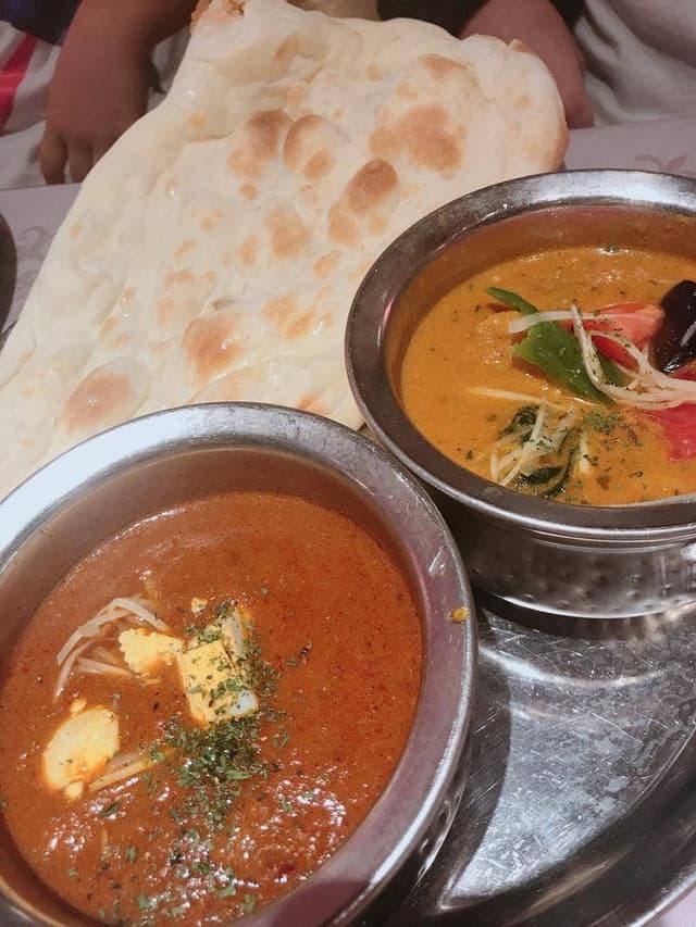 インドカリーダイニング コバラヘッタ - サブ画像2