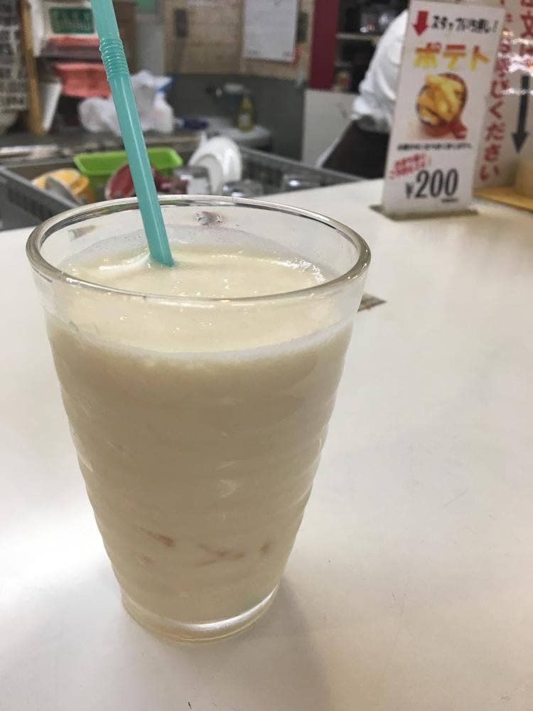 フルーツパーラー 柳井園芸