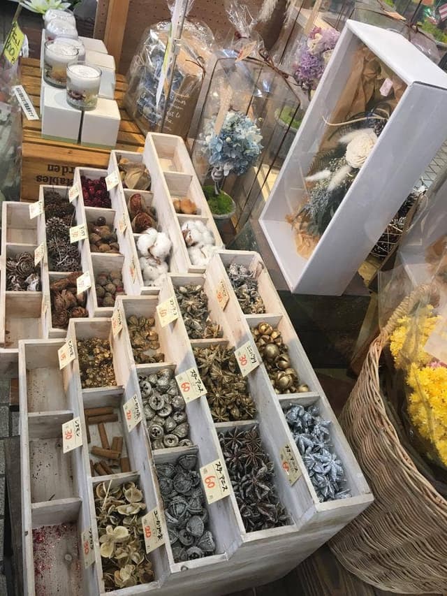 フルーツパーラー 柳井園芸 - サブ画像1