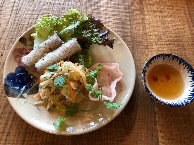 ベトナム料理ホイアン食堂 - サブ画像2