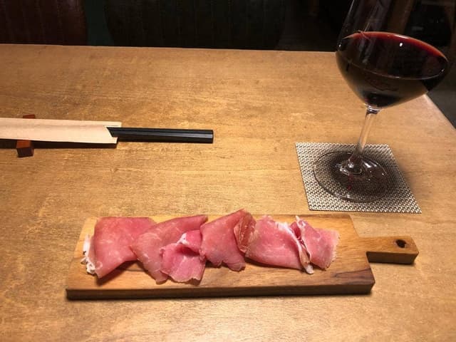 地中海バル BRUCO - サブ画像2