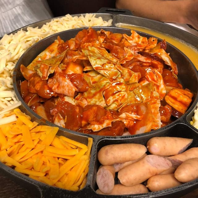 きむち屋 - サブ画像2