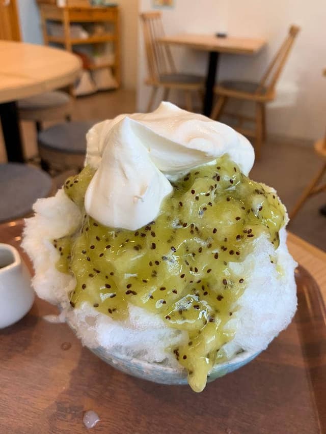 komae cafe - サブ画像2