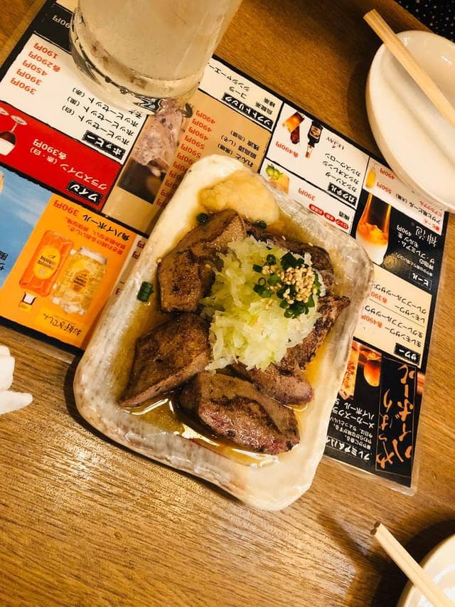 大衆肉酒場 ちょうちん屋 - サブ画像3