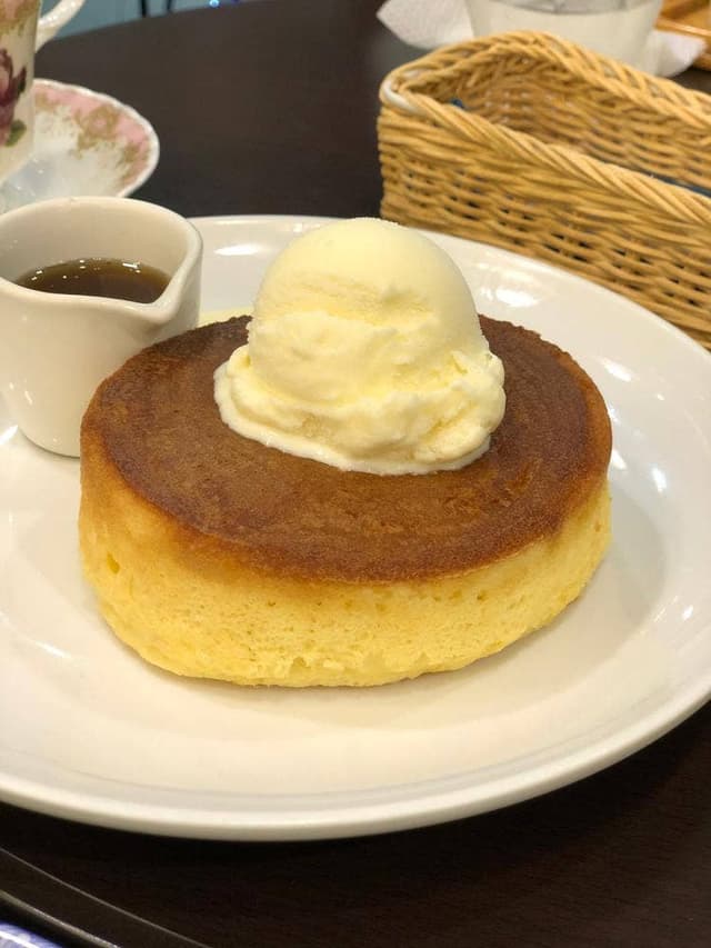 フライング・スコッツマン 大街道店 - サブ画像3