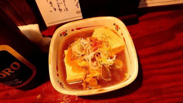 居酒屋めぐろ - サブ画像3