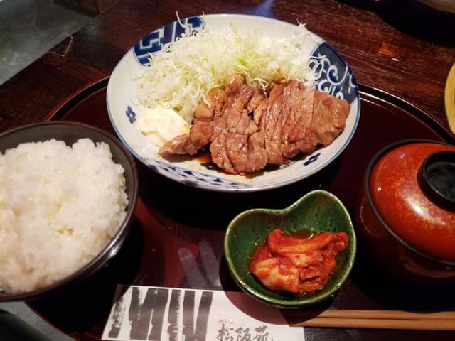 焼肉 松阪苑 - サブ画像3