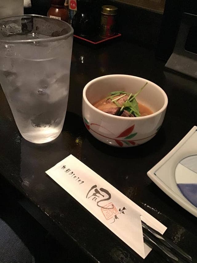 和菜ダイニング風 - サブ画像1