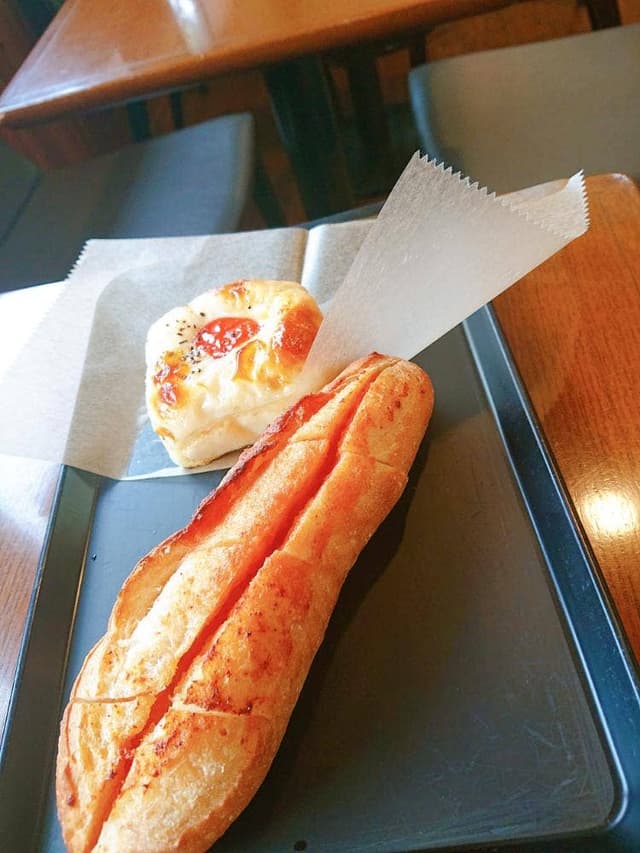 ブーランジェリー モンターニュ - サブ画像3