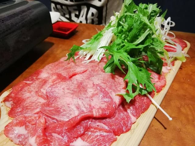 個室居酒屋 招福亭 喰々 - サブ画像2
