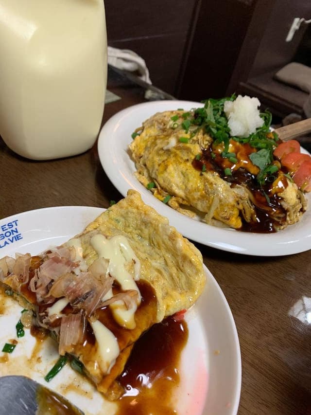 広島風お好み焼き・鉄板焼 ぼこでこ - サブ画像1