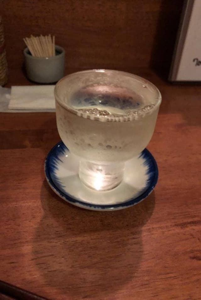 酒と肴 さかずき - サブ画像1