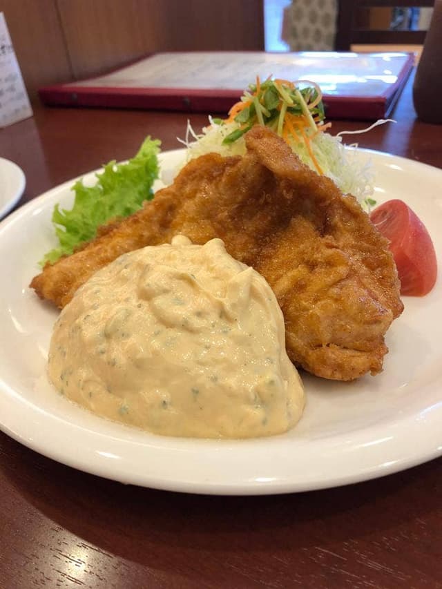 おぐら 旭ケ丘店 - サブ画像1