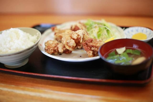 日本一食堂 - サブ画像1