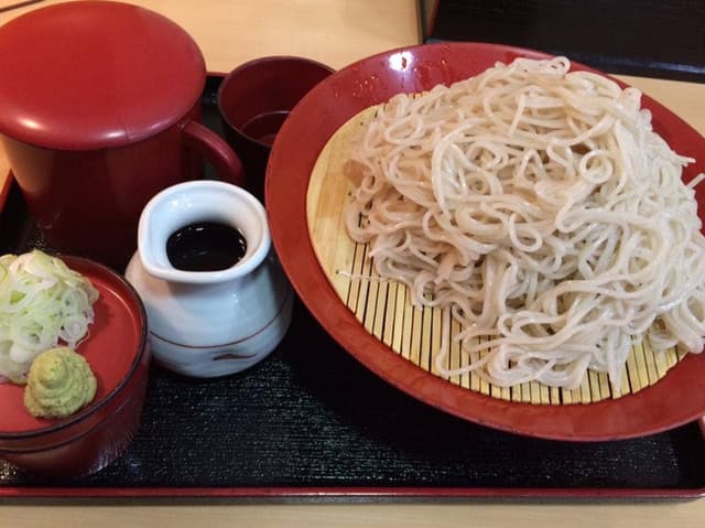 そば屋 魚津店 - サブ画像3