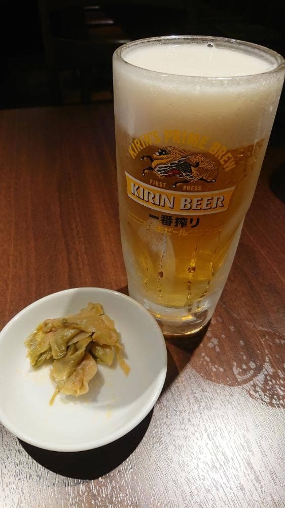 紅虎餃子房 新潟店 - サブ画像3