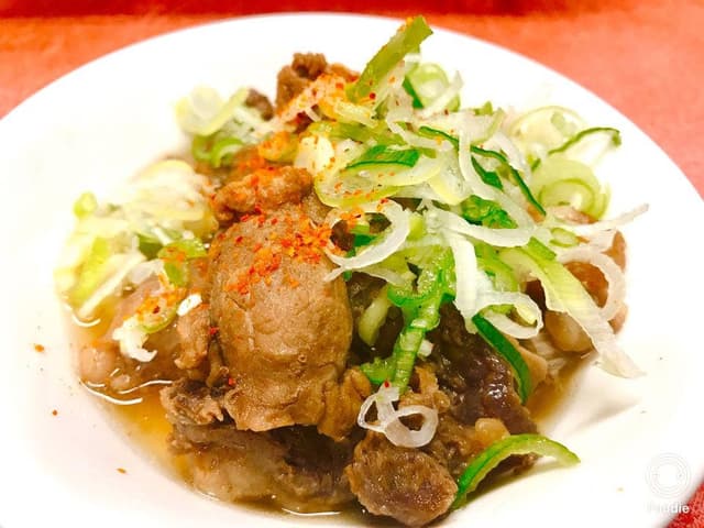 いっ福亭 - サブ画像2