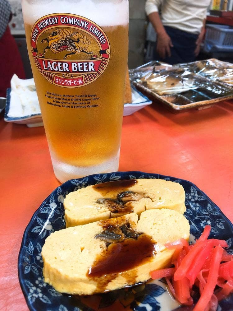 とらや