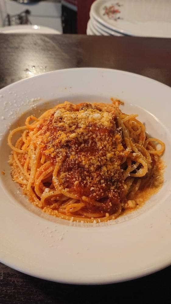 ANTICA OSTERIA Dal POMPIERE - サブ画像3