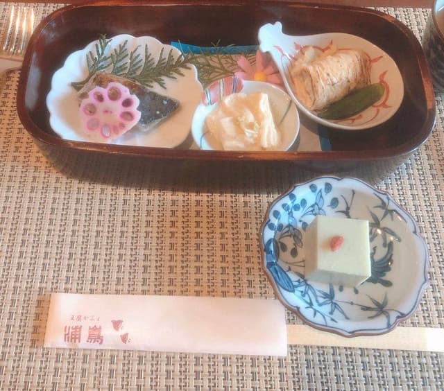 豆腐かふぇ 浦島 - サブ画像1