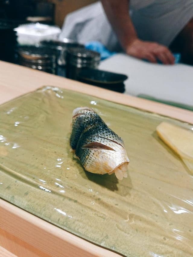 鮨 須賀 - サブ画像1
