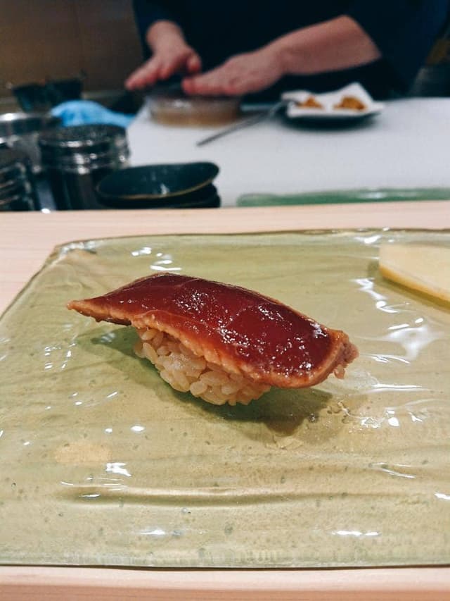 鮨 須賀 - サブ画像2