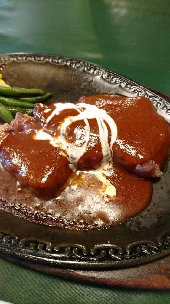 ステーキハウス TEXAS - サブ画像3