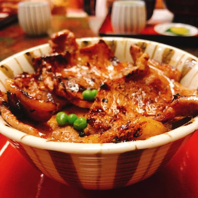帯広はげ天 本店 - サブ画像2