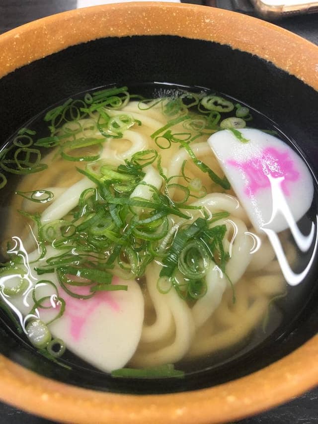 資さんうどん 幸神店 - サブ画像2