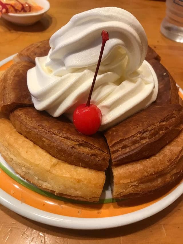 コメダ珈琲店 錦東櫻店 - サブ画像1