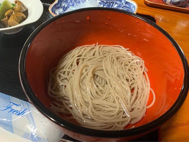 宮古そば処 とのや - サブ画像2
