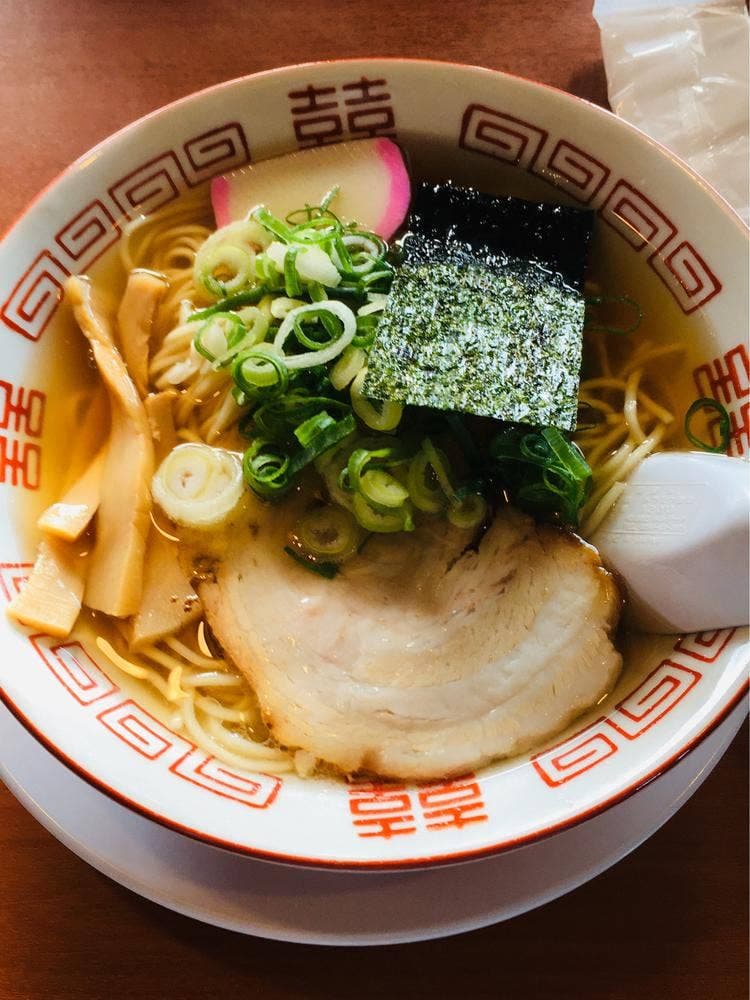 めんや 三平