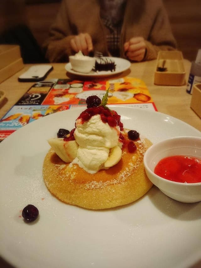 ガスト 盛岡大通店 - サブ画像2