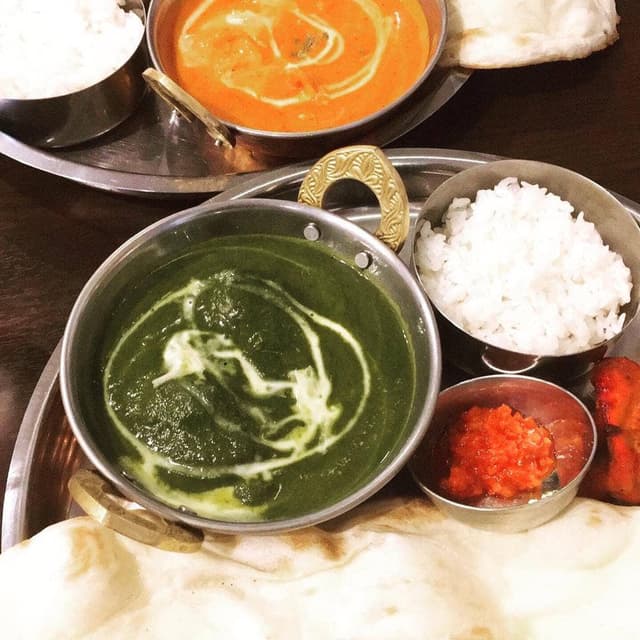 本格インド料理 プジャ 大阪狭山店 - サブ画像3