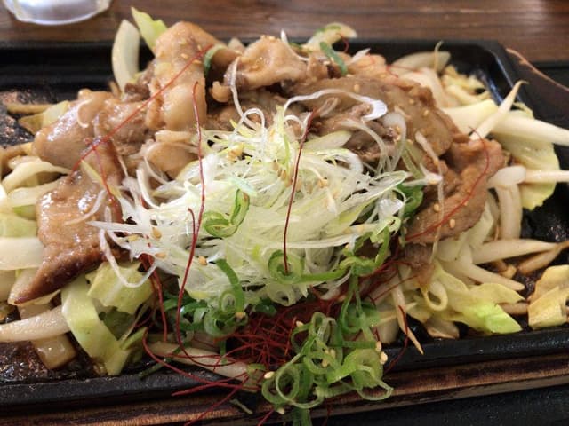 大月ガーデンゴルフクラブ レストラン - サブ画像1