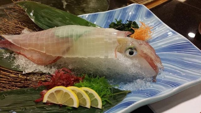 かじ中洲本店 - サブ画像1