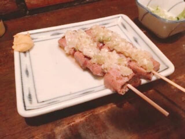 もつ焼き処 い志井 烏山店 - サブ画像1