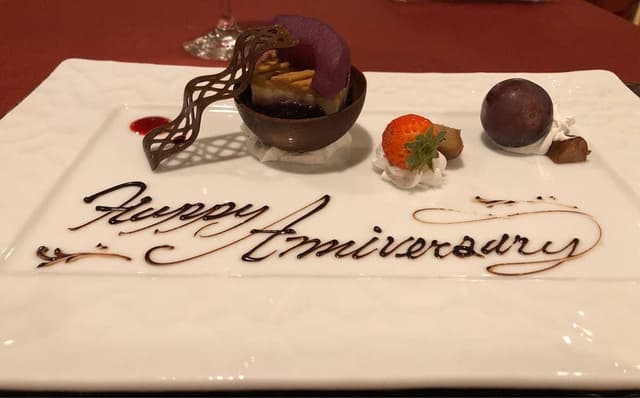 レストラン スプレンドル - サブ画像1