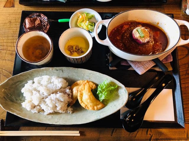 週末食場 SONO蜩 - サブ画像1