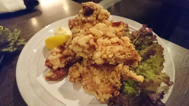 あじ彩 - サブ画像3